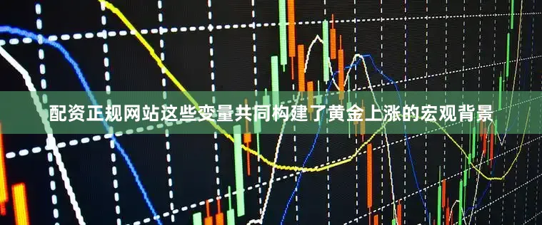配资正规网站这些变量共同构建了黄金上涨的宏观背景